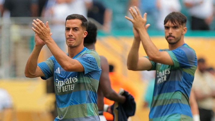 Ne Kyle Walker-Peters ne de Bright Osayi-Samuel! Serdal Adalı daha iyisini buldu - Resim: 6