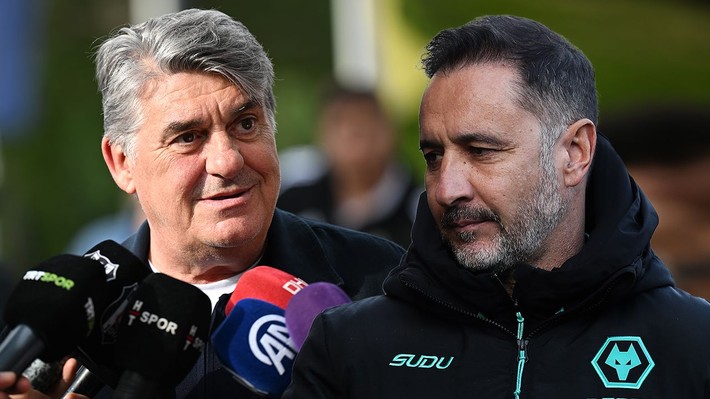 Serdal Adalı Vitor Pereira'nın yıldızıyla sağ bek krizini çözüyor! Stoper transferi için de hedef belli oldu... - Resim: 1