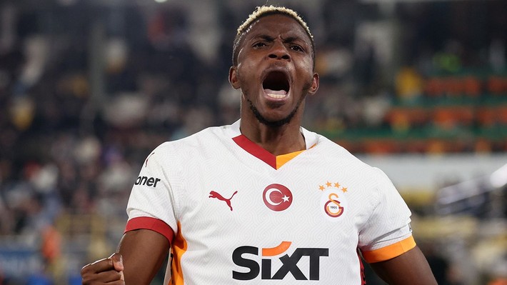 Okan Buruk, Victor Osimhen müjdesini duyurdu! Barış Alper Yılmaz için ayrılık açıklaması - Resim: 3