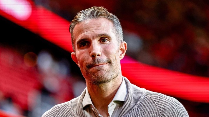Feyenoord-Fenerbahçe eşleşmesi Hollanda'da gündem oldu: Robin van Persie ile yeniden buluşma! - Resim: 2