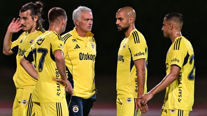 Feyenoord-Fenerbahçe eşleşmesi Hollanda'da gündem oldu: Robin van Persie ile yeniden buluşma! - Resim: 3