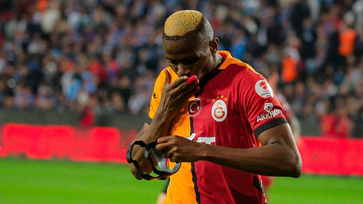 Dursun Özbek 25 milyon euroyu masaya koydu! Osimhen'den sonra iki yıldız daha Galatasaray'a geliyor - Resim: 2