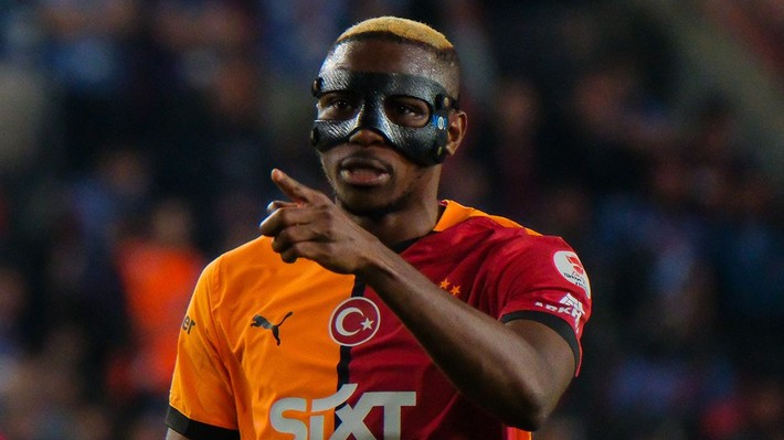 Dursun Özbek 25 milyon euroyu masaya koydu! Osimhen'den sonra iki yıldız daha Galatasaray'a geliyor - Resim: 3