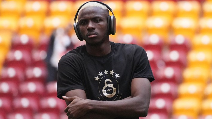 Dünyanın en pahalı transferleri listesinde Osimhen de zirvede! Galatasaray devleri geride bıraktı - Resim: 4