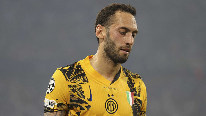 Hakan Çalhanoğlu'nun menajeri Gordon Stipic her şeyi anlattı: Fenerbahçe ve Galatasaray'la görüşme... - Resim: 2