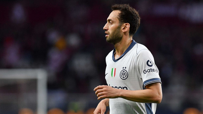 Hakan Çalhanoğlu'nun menajeri Gordon Stipic her şeyi anlattı: Fenerbahçe ve Galatasaray'la görüşme... - Resim: 3