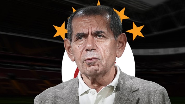 Galatasaray'dan 'yok artık' dedirtecek transfer! Osimhen'i bile gölgede bırakacak - Resim: 1