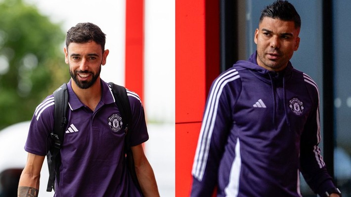 Manchester United'da 4 futbolcu kadro dışı! Süper Lig'e gelebilir - Resim: 2