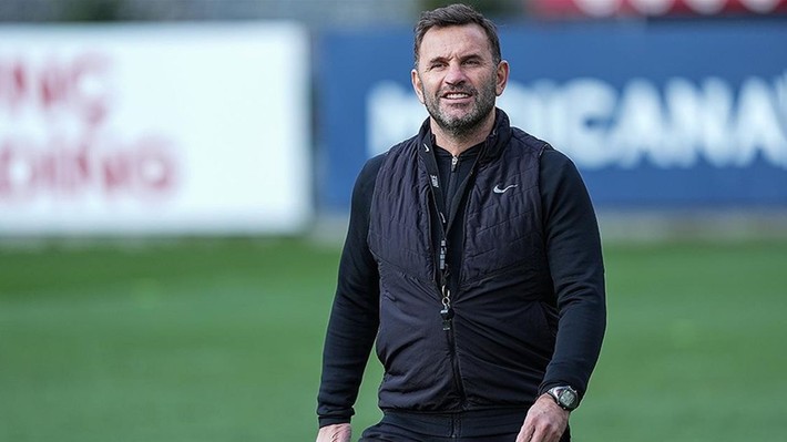 Okan Buruk'tan transfer sözleri: Osimhen'den sonraki ilk hedef... - Resim: 6