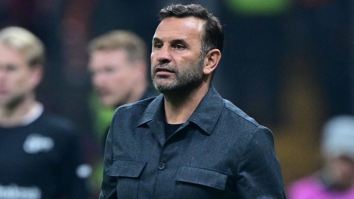 Okan Buruk'tan transfer sözleri: Osimhen'den sonraki ilk hedef... - Resim: 8