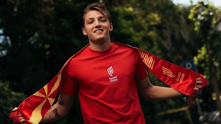 Avrupa ve dünyada resmen açıklanan transferler (2025-26 yaz transfer dönemi) - Resim: 33