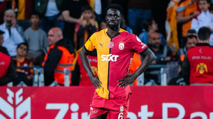 Davinson Sanchez'den transfer kararı! Resmen duyurdu: Eğer bir teklif varsa... - Resim: 2
