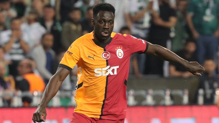 Davinson Sanchez'den transfer kararı! Resmen duyurdu: Eğer bir teklif varsa... - Resim: 3
