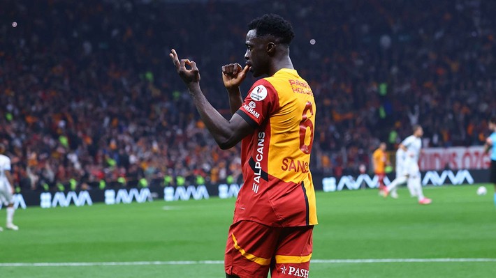 Davinson Sanchez'den transfer kararı! Resmen duyurdu: Eğer bir teklif varsa... - Resim: 4