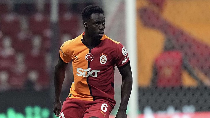 Davinson Sanchez'den transfer kararı! Resmen duyurdu: Eğer bir teklif varsa... - Resim: 5