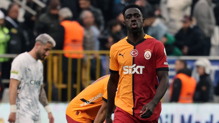 Davinson Sanchez'den transfer kararı! Resmen duyurdu: Eğer bir teklif varsa... - Resim: 6