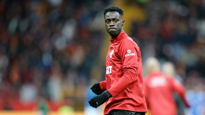 Davinson Sanchez'den transfer kararı! Resmen duyurdu: Eğer bir teklif varsa... - Resim: 7