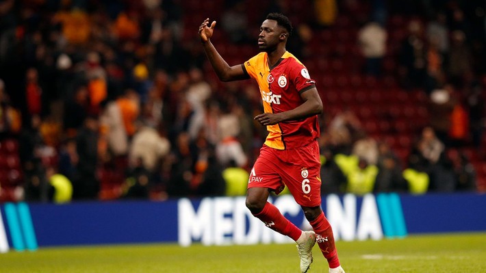 Davinson Sanchez'den transfer kararı! Resmen duyurdu: Eğer bir teklif varsa... - Resim: 8