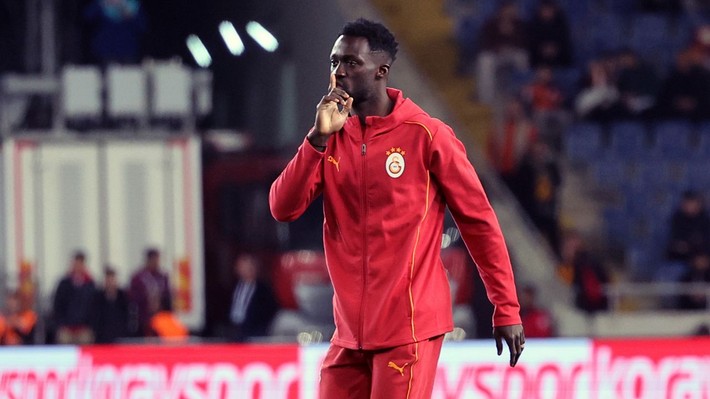 Davinson Sanchez'den transfer kararı! Resmen duyurdu: Eğer bir teklif varsa... - Resim: 9