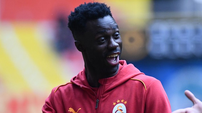 Davinson Sanchez'den transfer kararı! Resmen duyurdu: Eğer bir teklif varsa... - Resim: 10