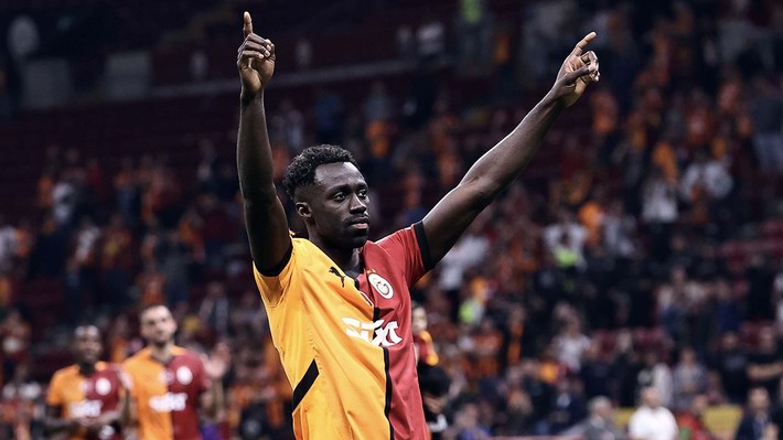Davinson Sanchez'den transfer kararı! Resmen duyurdu: Eğer bir teklif varsa... - Resim: 11