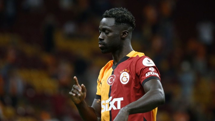Davinson Sanchez'den transfer kararı! Resmen duyurdu: Eğer bir teklif varsa... - Resim: 12