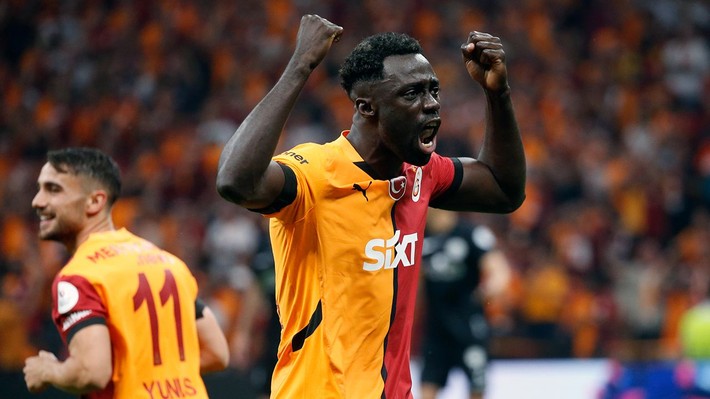 Davinson Sanchez'den transfer kararı! Resmen duyurdu: Eğer bir teklif varsa... - Resim: 13