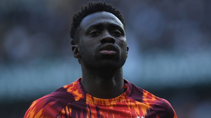 Davinson Sanchez'den transfer kararı! Resmen duyurdu: Eğer bir teklif varsa... - Resim: 14