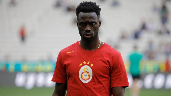 Davinson Sanchez'den transfer kararı! Resmen duyurdu: Eğer bir teklif varsa... - Resim: 15