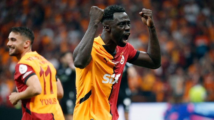 Davinson Sanchez'den transfer kararı! Resmen duyurdu: Eğer bir teklif varsa... - Resim: 17