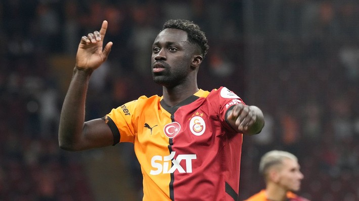 Davinson Sanchez'den transfer kararı! Resmen duyurdu: Eğer bir teklif varsa... - Resim: 18