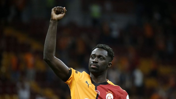 Davinson Sanchez'den transfer kararı! Resmen duyurdu: Eğer bir teklif varsa... - Resim: 19