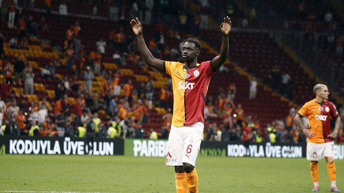 Davinson Sanchez'den transfer kararı! Resmen duyurdu: Eğer bir teklif varsa... - Resim: 20