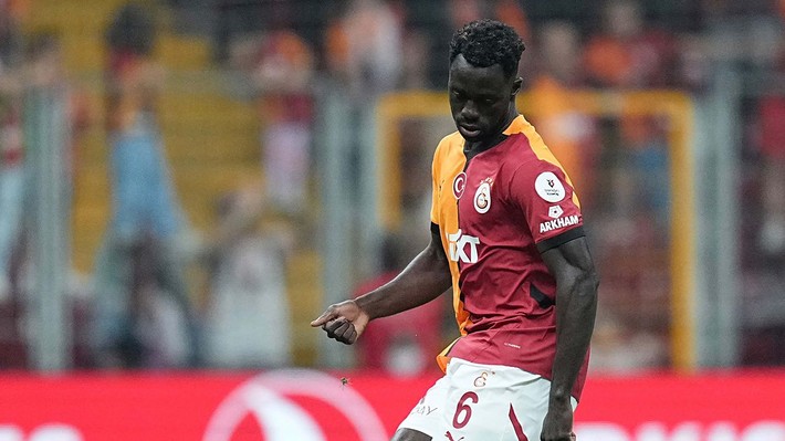 Davinson Sanchez'den transfer kararı! Resmen duyurdu: Eğer bir teklif varsa... - Resim: 21