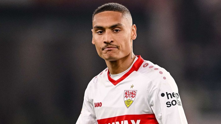 Dursun Özbek'ten Okan Buruk'a 20 milyon euroluk bir yıldız daha! "Transfer için can atıyor" - Resim: 2