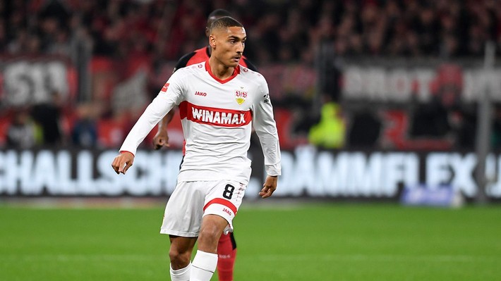 Dursun Özbek'ten Okan Buruk'a 20 milyon euroluk bir yıldız daha! "Transfer için can atıyor" - Resim: 3