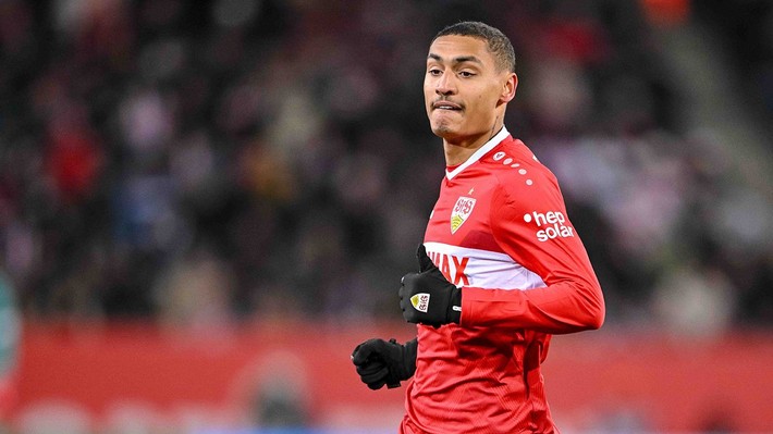 Dursun Özbek'ten Okan Buruk'a 20 milyon euroluk bir yıldız daha! "Transfer için can atıyor" - Resim: 6