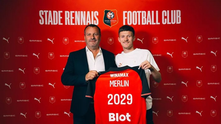Avrupa ve dünyada resmen açıklanan transferler (2025-26 yaz transfer dönemi) - Resim: 28