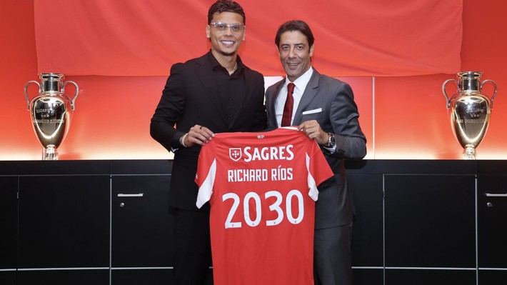 Avrupa ve dünyada resmen açıklanan transferler (2025-26 yaz transfer dönemi) - Resim: 25