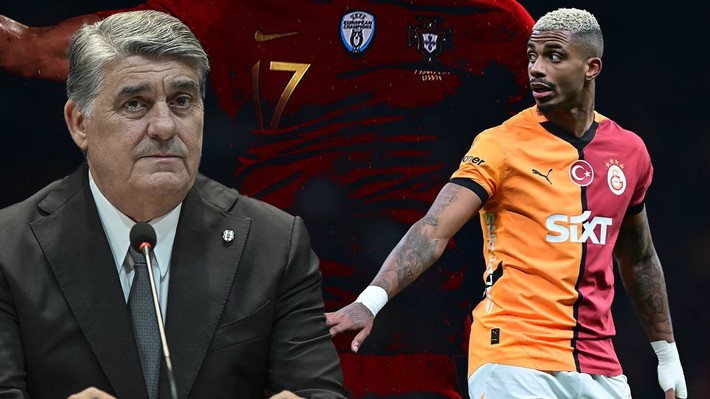 Lemina kefil oldu! Adalı kanat transferi için düğmeye bastı - Resim: 1