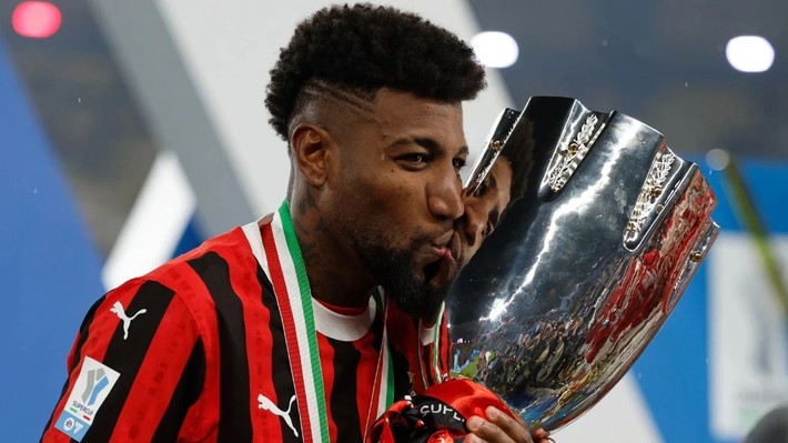 Lemina kefil oldu! Adalı kanat transferi için düğmeye bastı - Resim: 2
