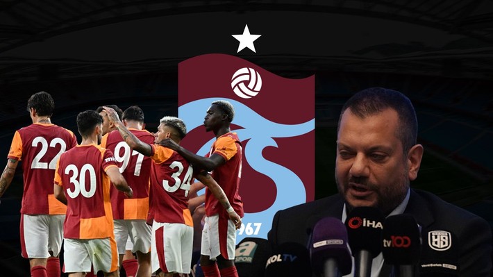 Ertuğrul Doğan Eren Elmalı'nın öcünü aldı Galatasaray'ın 22 yaşındaki oyuncusuyla görüşmelere başladı - Resim: 1