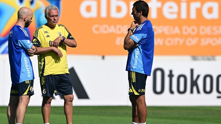 Taraftar beğenmedi! Jose Mourinho kendi transferi için "Takımda kalsın" dedi - Resim: 2