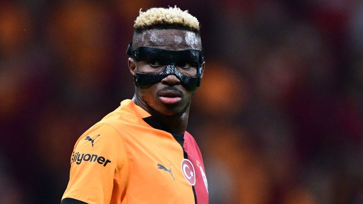 Galatasaray'da Victor Osimhen için KAP zamanı! "İlmek ilmek işlenen, her detayında azami dikkat ettiğimiz bir süreç yaşıyoruz" - Resim: 4