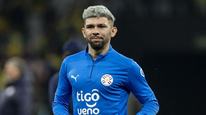 Okan Buruk yeni 10 numarasını İngiltere'dne buldu! Satın alma opsiyonuyla kiralanıyor - Resim: 2