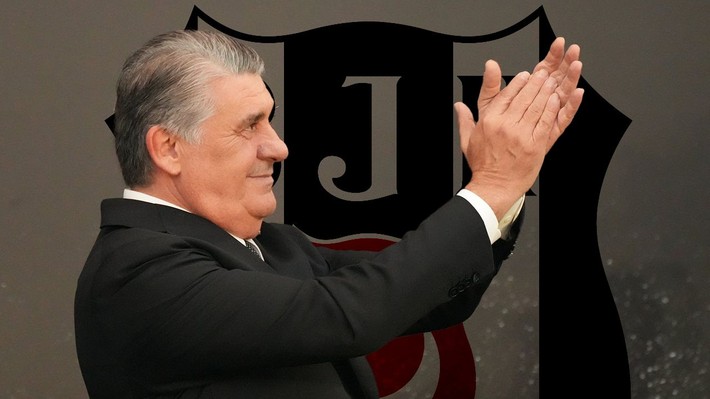 Serdal Adalı, Shakhtar Donetsk hezimeti sonrası 5 transferi birden bitirdi! - Resim: 1