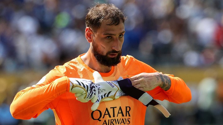 Okan Buruk, Donnarumma ve Ederson arasında tercihini yaptı! Yıllık ücreti bile belli oldu - Resim: 3