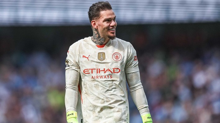 Okan Buruk, Donnarumma ve Ederson arasında tercihini yaptı! Yıllık ücreti bile belli oldu - Resim: 4