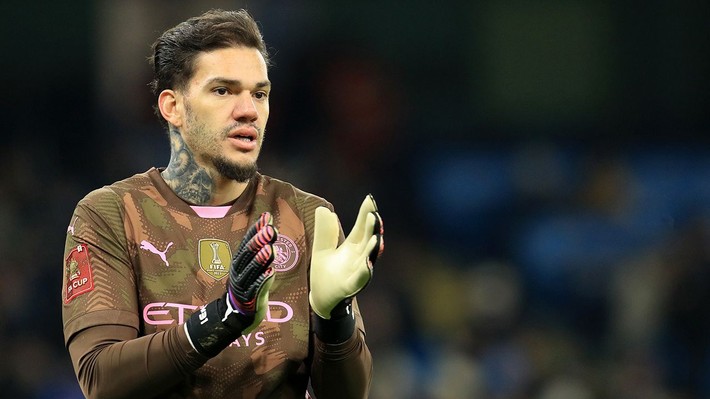 Okan Buruk, Donnarumma ve Ederson arasında tercihini yaptı! Yıllık ücreti bile belli oldu - Resim: 6