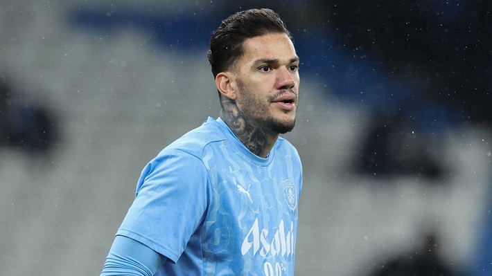 Okan Buruk, Donnarumma ve Ederson arasında tercihini yaptı! Yıllık ücreti bile belli oldu - Resim: 7